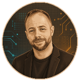 Michael Dräxler – Technology & AI Enabler, Technologie- und KI-Beratung in Wien