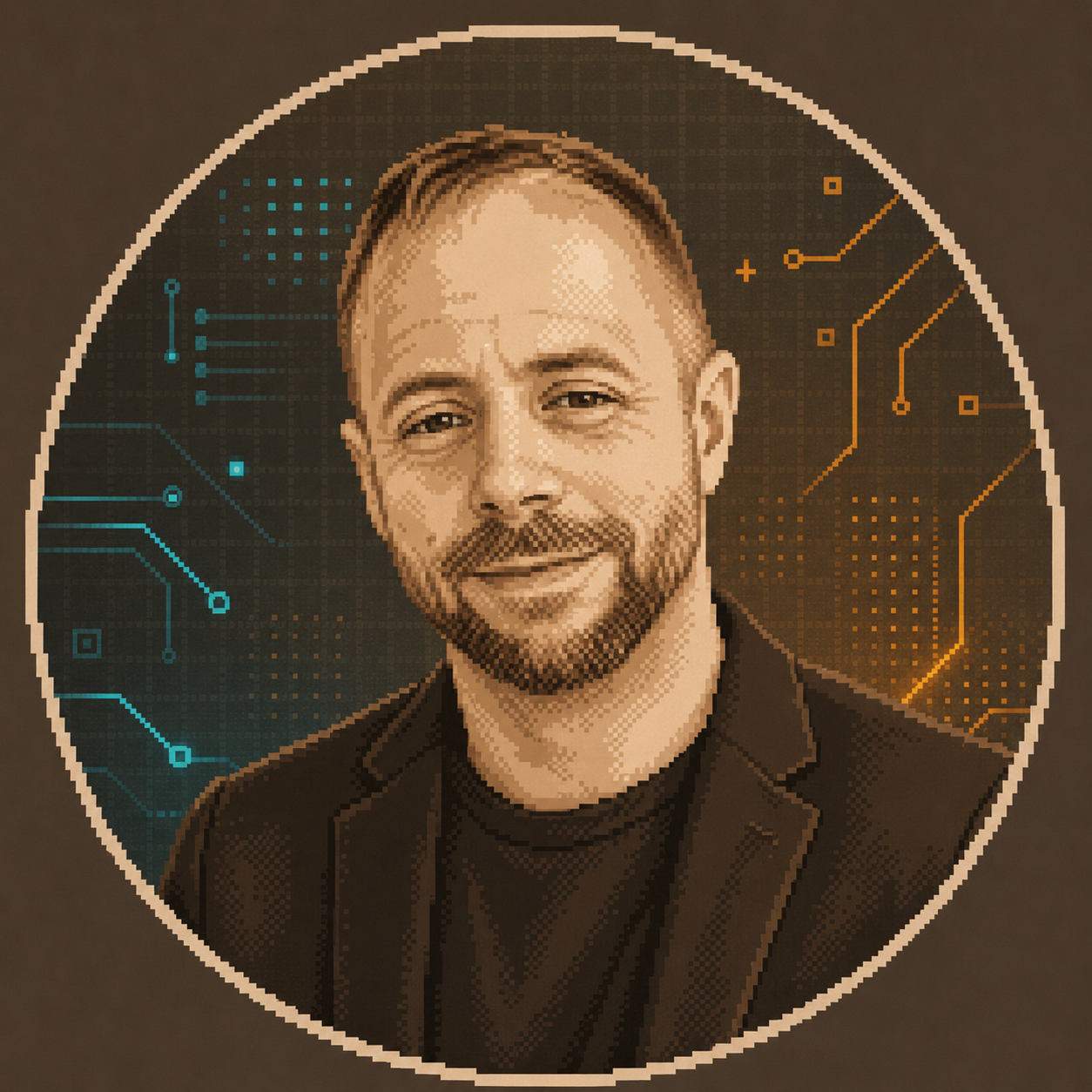 Michael Dräxler – KI-Berater und AI-Enabler Wien